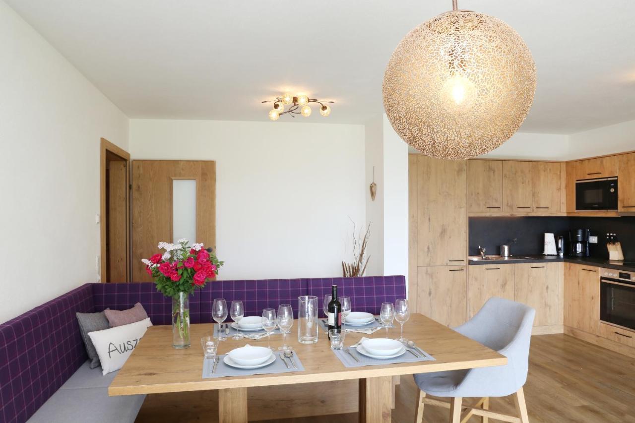 Apartamento Lindbichlhof Urlaub Am Bio Bauernhof Sankt Johann im Pongau Exterior foto