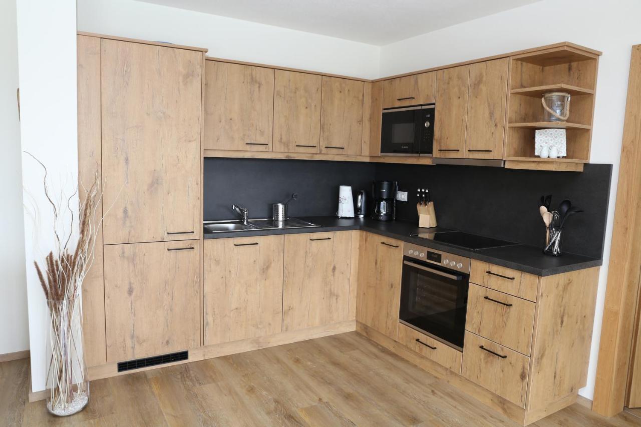 Apartamento Lindbichlhof Urlaub Am Bio Bauernhof Sankt Johann im Pongau Exterior foto